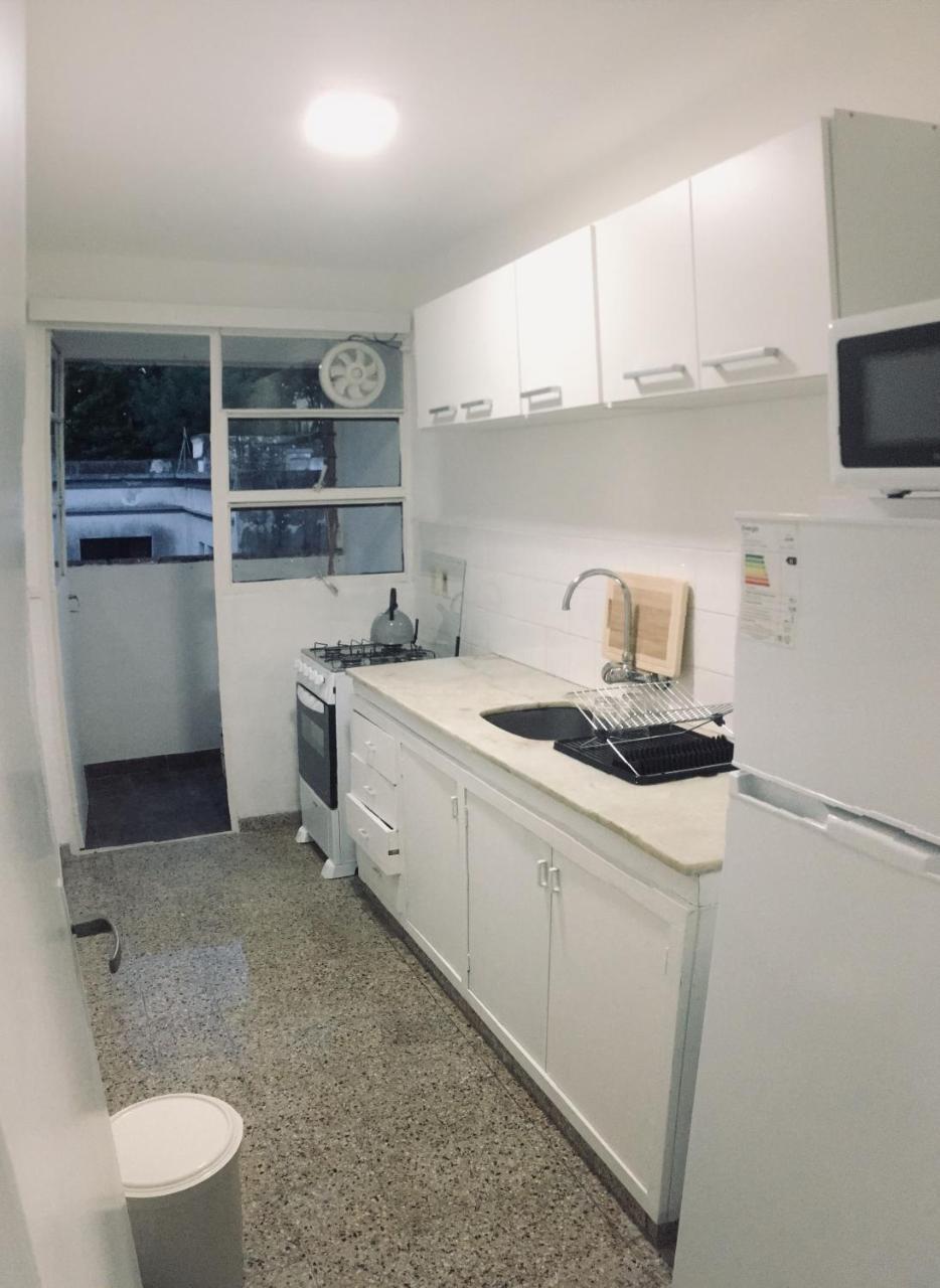 Ferienwohnung Mirador Del Plata Colonia del Sacramento Exterior foto