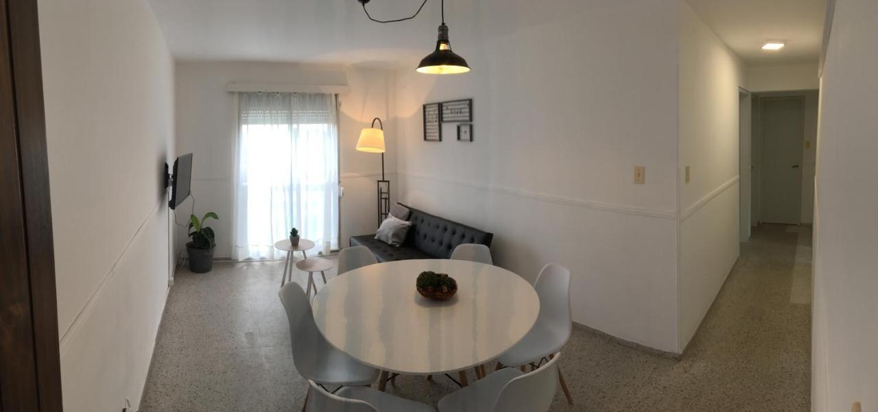 Ferienwohnung Mirador Del Plata Colonia del Sacramento Exterior foto